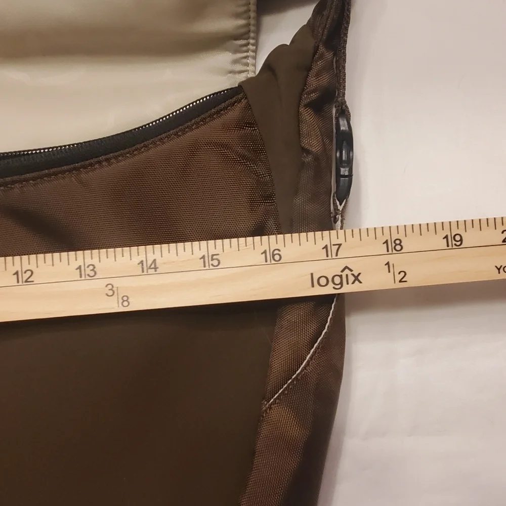 Gregory Messenger Style Courier Bag 15